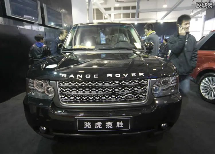 捷豹路虎召回汽车 仪表无法显示车辆信息存在安全隐患