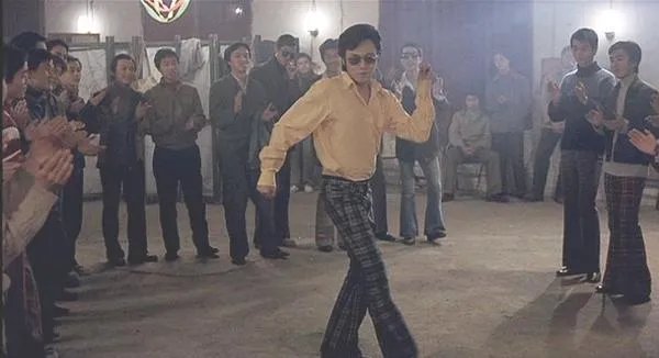 伊能静现任老公现任老公是谁？演过什么电视剧？