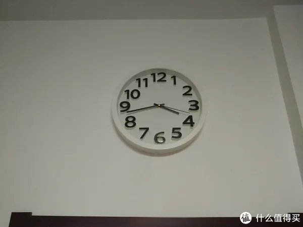 静音挂钟真的静音吗