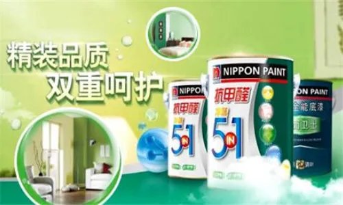 乳胶漆代理加盟哪家好   乳胶漆代理好牌子推荐