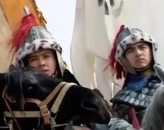 在正史中三国二十二名将分别是哪些人?排名怎么样?