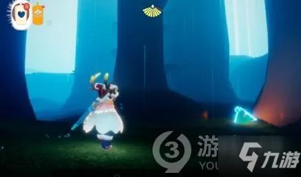 光遇重组季先祖在哪里 具体位置分享