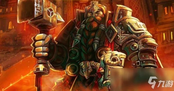 《魔兽世界》怀旧服瑟银兄弟会声望怎么速冲 瑟银兄弟会声望速冲攻略