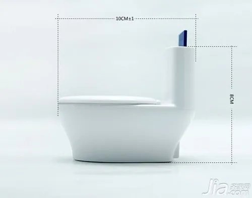 小尺寸马桶规格 小尺寸马桶大小
