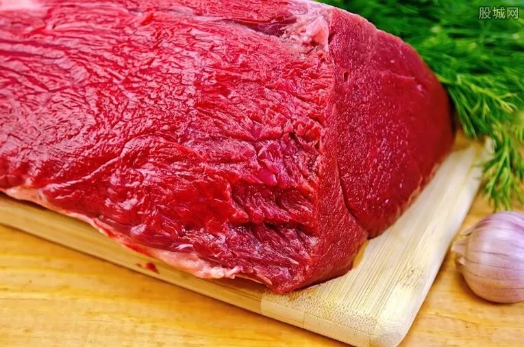 日本和牛价格下跌3成 现在最新价格多少钱一斤