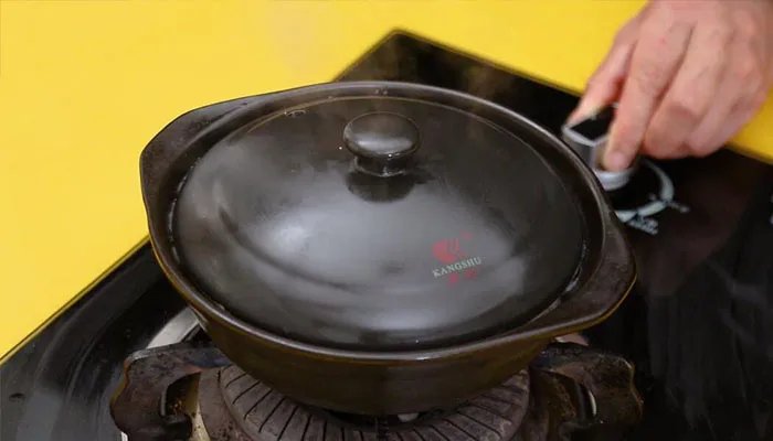 龙眼肉粥的做法 龙眼肉煲粥怎么做