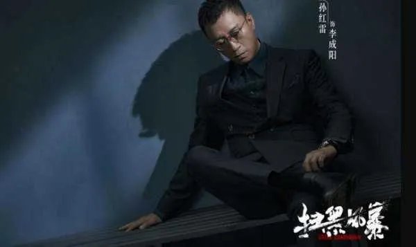 扫黑风暴超前点播一天更新几集