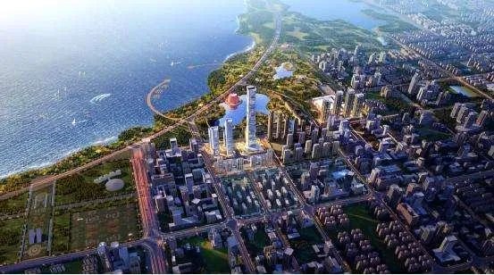 合肥恒大中心怎么样啊？