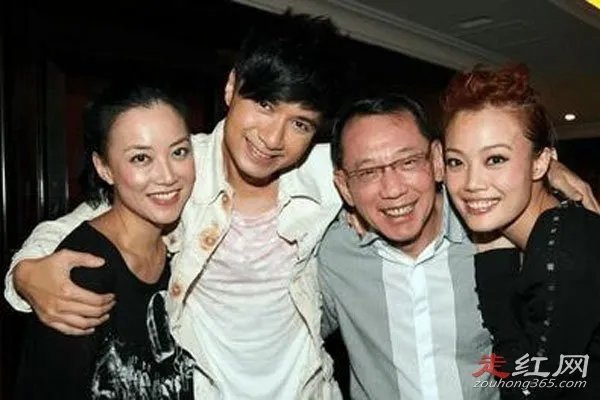 容祖儿夹春卷是怎么回事 春卷事件是什么意思