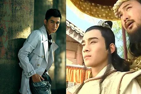 乔振宇晒照感叹妈妈奶奶 网友惊叹一家高颜值