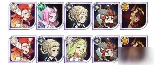 《剑与远征》哭嚎荒漠怎么走 哭嚎荒漠通关路线阵容配置攻略