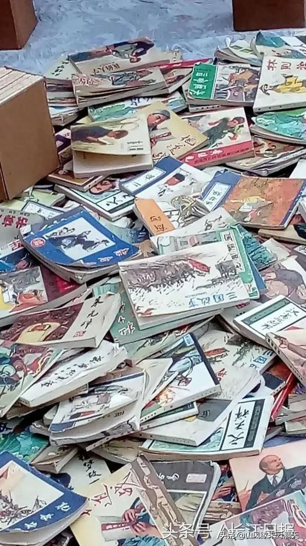 哪里可以买到稳定的二手书籍？