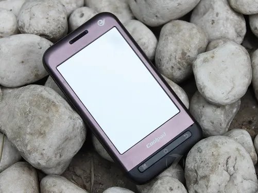 Android2.1特色机 酷派E239用户UI全体验