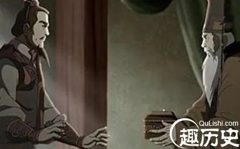 三国陶谦的生平简介 陶谦三让徐州故事简介