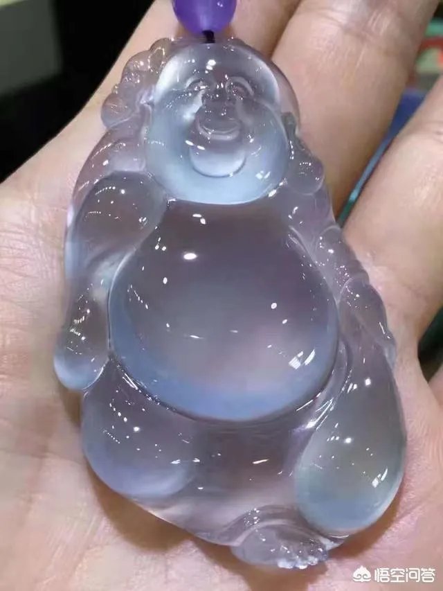 翡翠里的棉是什么？要怎么看？