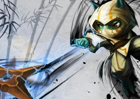 《LOL》狂暴之心凯南上线时间