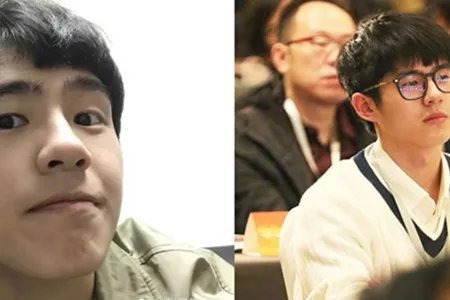 刘昊然高考成绩曝光名副其实的谦虚人物