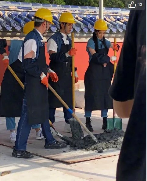 冯绍峰不理离婚传闻，与之前传过绯闻的杨幂再度合作，你怎么看？