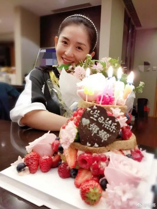 谢娜微博近一亿的粉丝,真实可信度有多高?