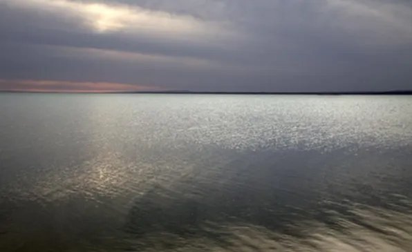 让干枯50年的湖泊重现碧波，中国究竟做了什么？