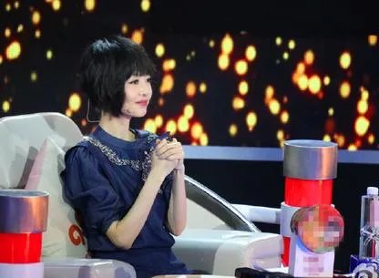 明星时尚短发造型魅力十足，哪一款是你最心动的？