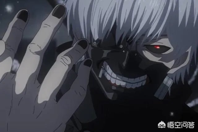 东京食尸鬼哪里可以看