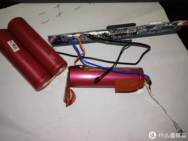 2款明智多功能充电器使用经验分享(附旧本本电池变废为宝)