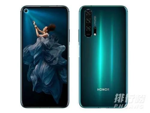 2020华为手机哪款最值得买_这五款华为手机你值得拥有