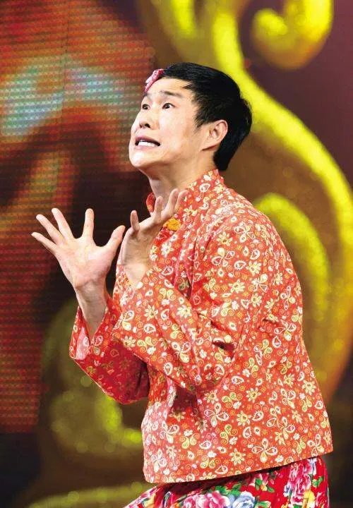 孙红雷小沈阳打架了吗？