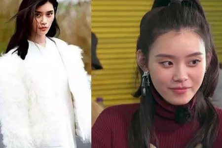 奚梦瑶谈维密摔跤 事情发生无法挽回但是生活还是要继续的