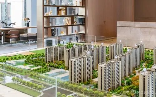 2021中国房地产企业500强排行榜正式公布（附完整名单）