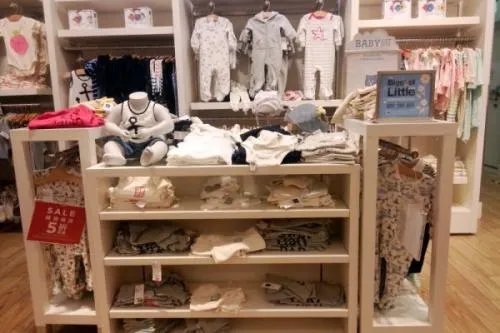 Gap口罩业务销售额达1.3亿美元，这算转型成功了吗？