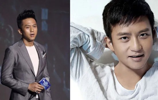 邓超当众跪搓衣板 网友纷纷调侃孙俪霸气