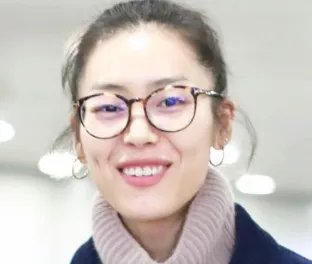 刘雯为什么叫大表姐?