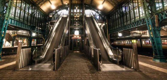 深圳一地铁站命名华为,这么命名的原因是什么