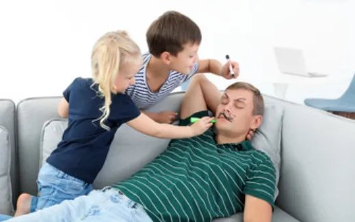 2019愚人节整人图片大全 愚人节恶作剧整人的搞笑图集