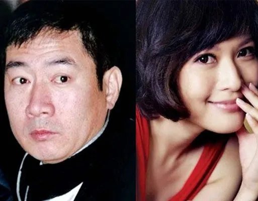 沈星老公和孩子照片曝光 其与冯小刚地下情揭秘