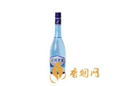 洋河天之蓝价格表大全多少钱一瓶