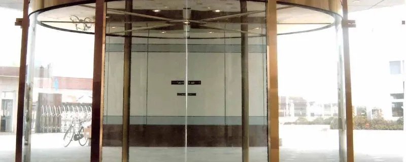 自动电动门尺寸一般是多少