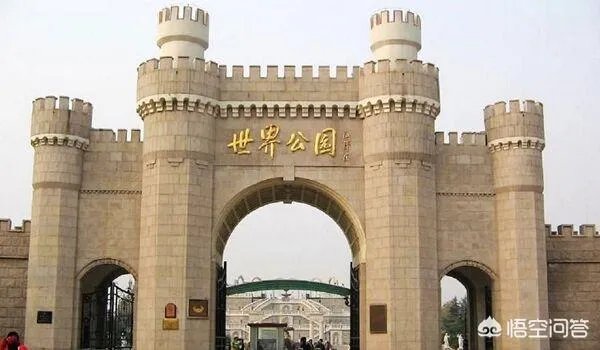 北京有哪些地方适合春游?