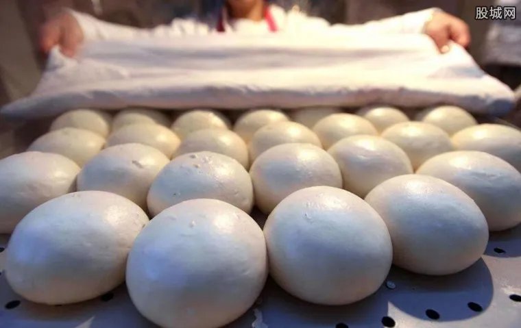 一套馒头卖788元 生意十分火爆月销售额超10万