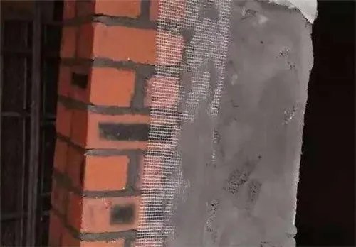 水泥墙怎么固定铁丝网