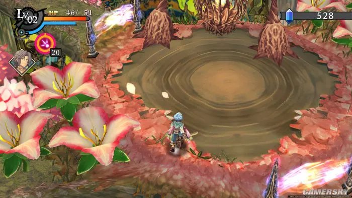 《那由多的轨迹：改》评测7.3分 重启异世界之旅