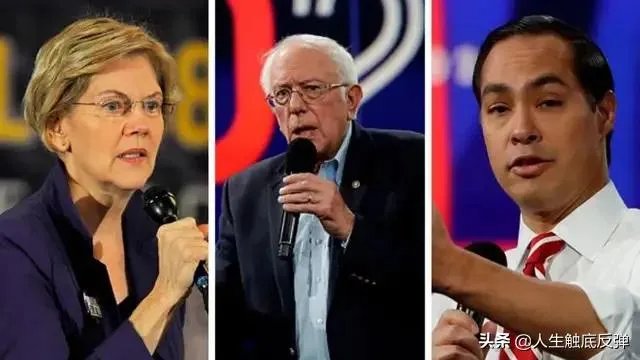 美国下一届总统会是谁？为什么？