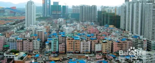 深圳岗厦地铁站附近租房攻略