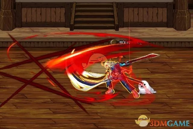 《DNF》95帝血弑天加点