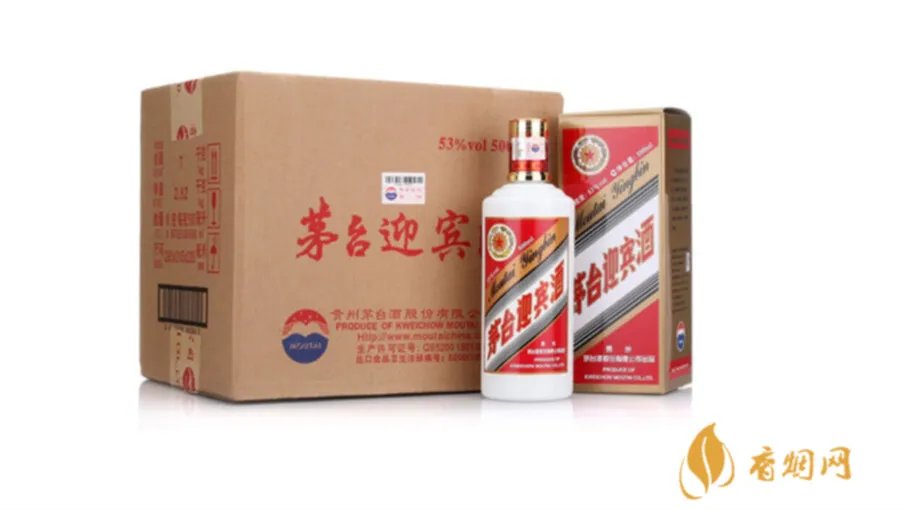 茅台迎宾酒价格查询 茅台迎宾酒价格多少钱一瓶