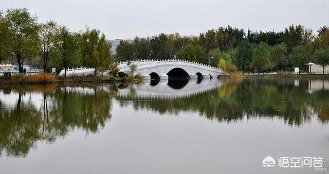 北京有哪些地方适合春游?