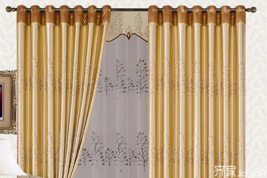 定做窗帘好吗 定做窗帘价格