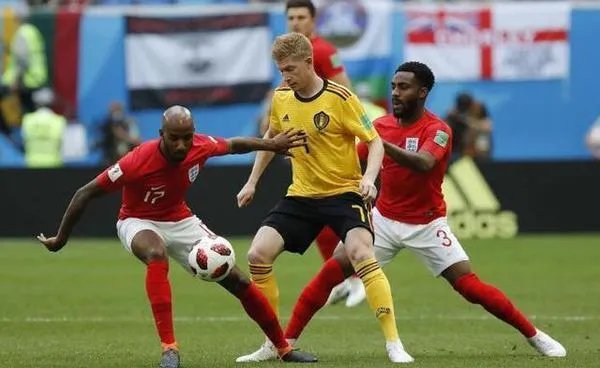 英格兰比利时哪个能赢